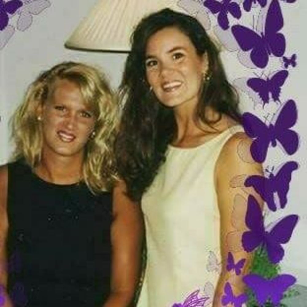 Meet your Posher, Elizabeth izzy